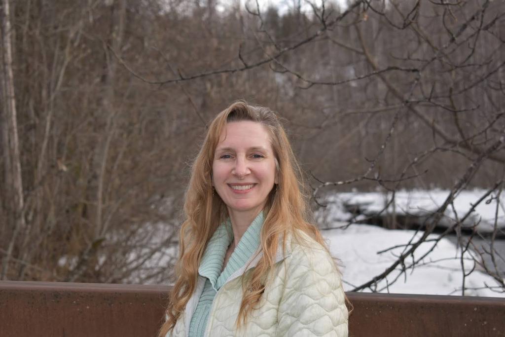 Sherry Strizak