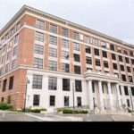 alaska capitol building