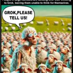 AI And GROK