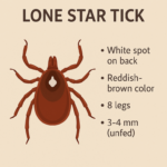 Lone Star Tick